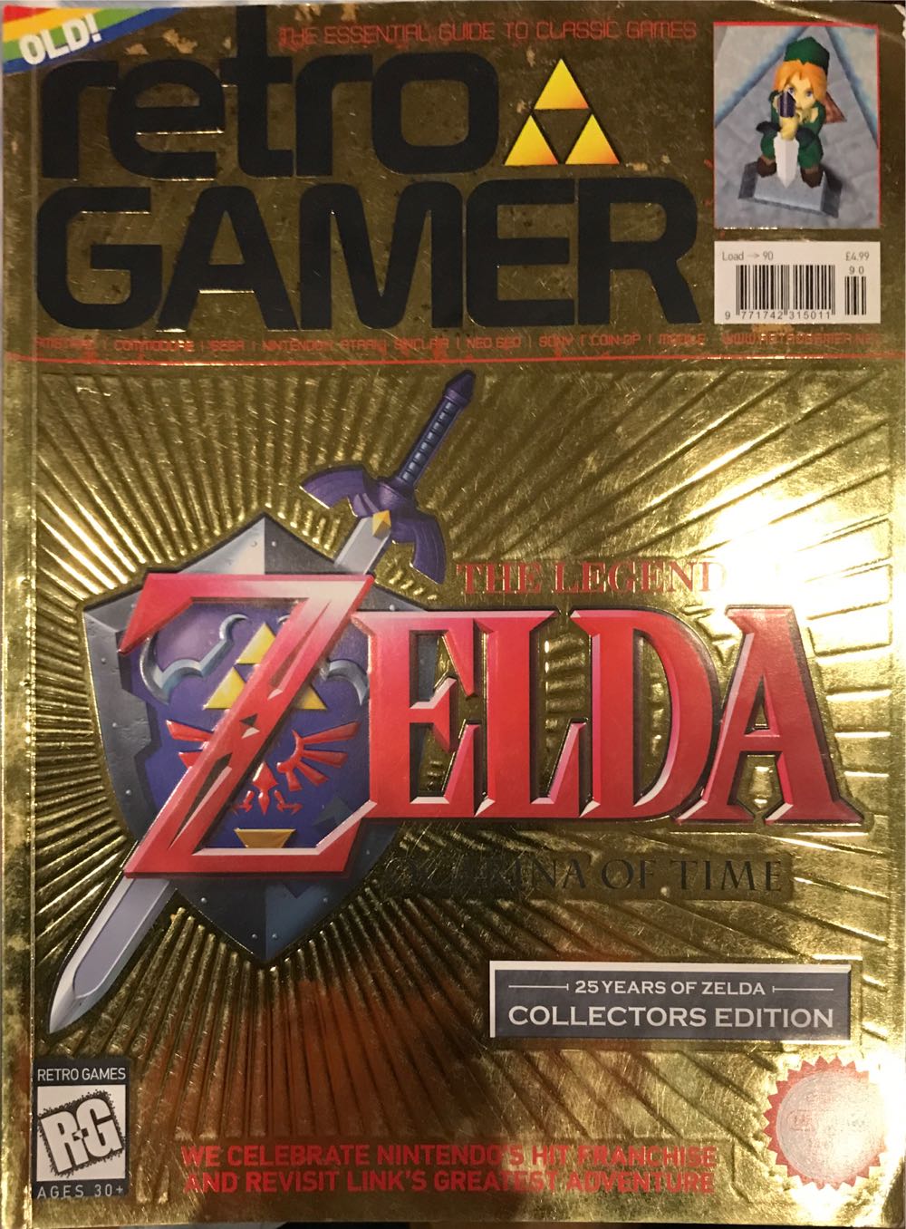 Narrow Gauge Gazette