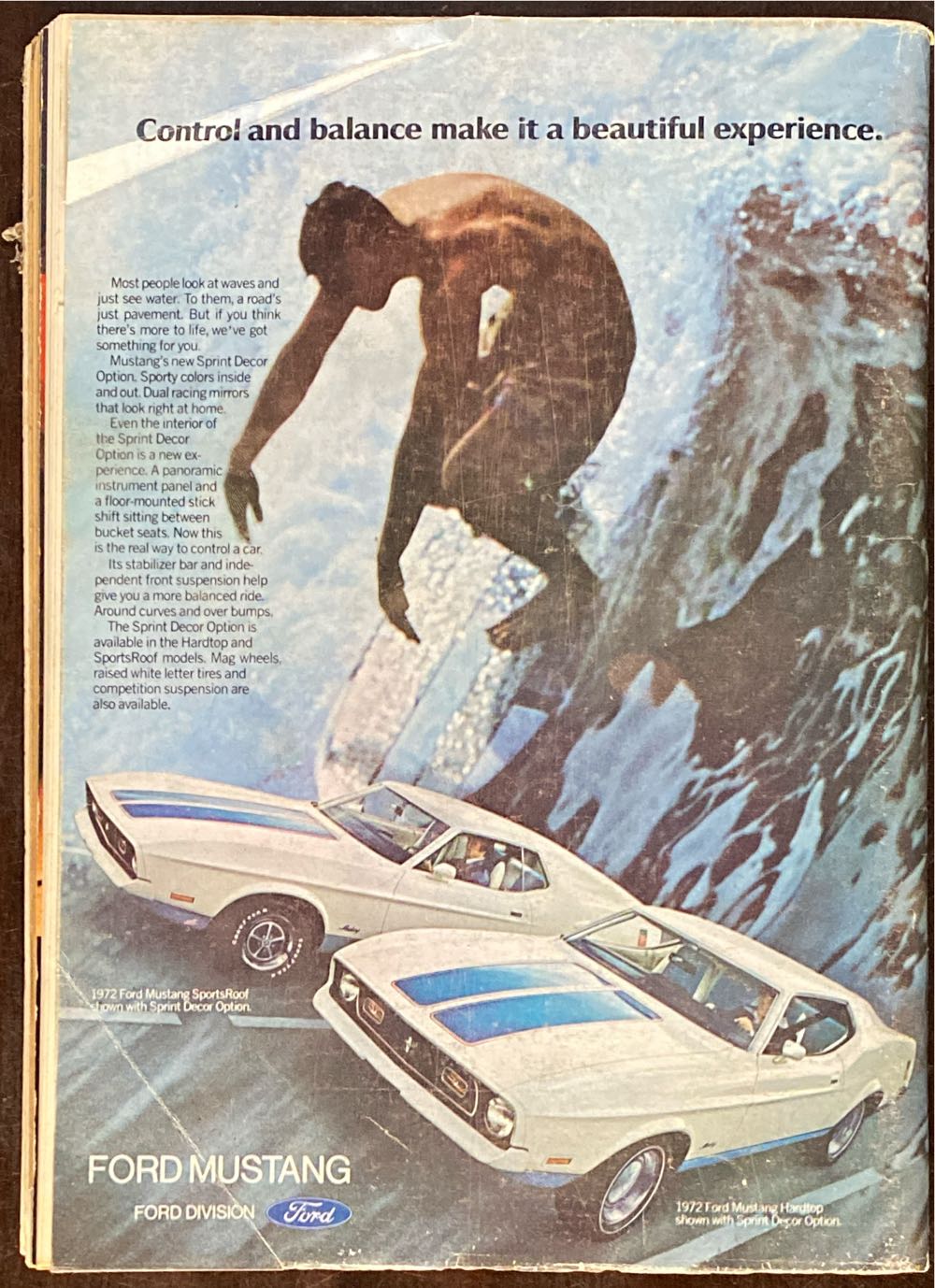 Playboy 1972 - June  (June) magazine collectible - Main Image 4