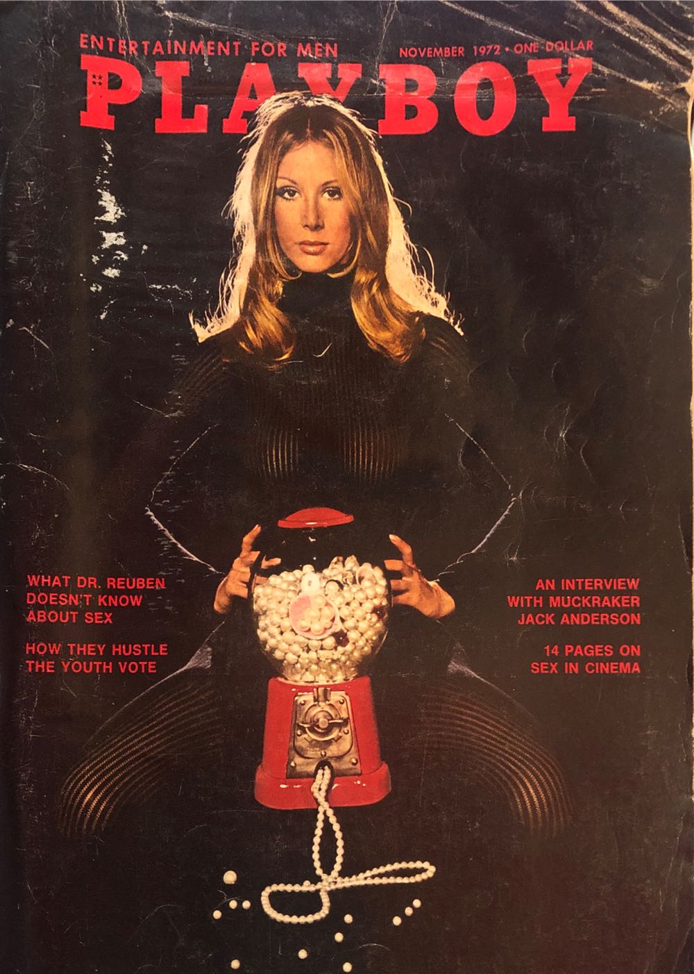 Official U.S. PlayStation Magazine Issue 3