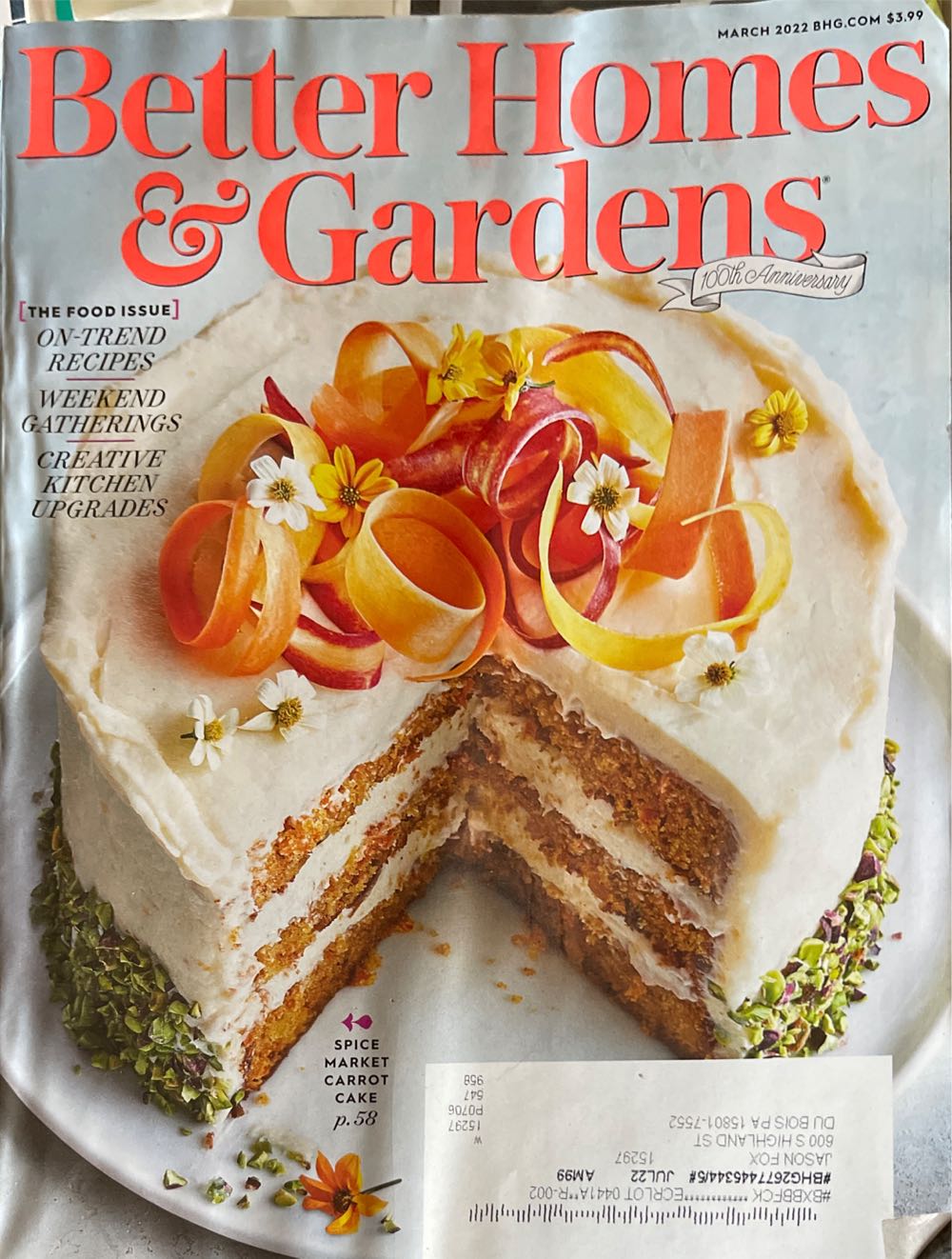 Narrow Gauge Gazette