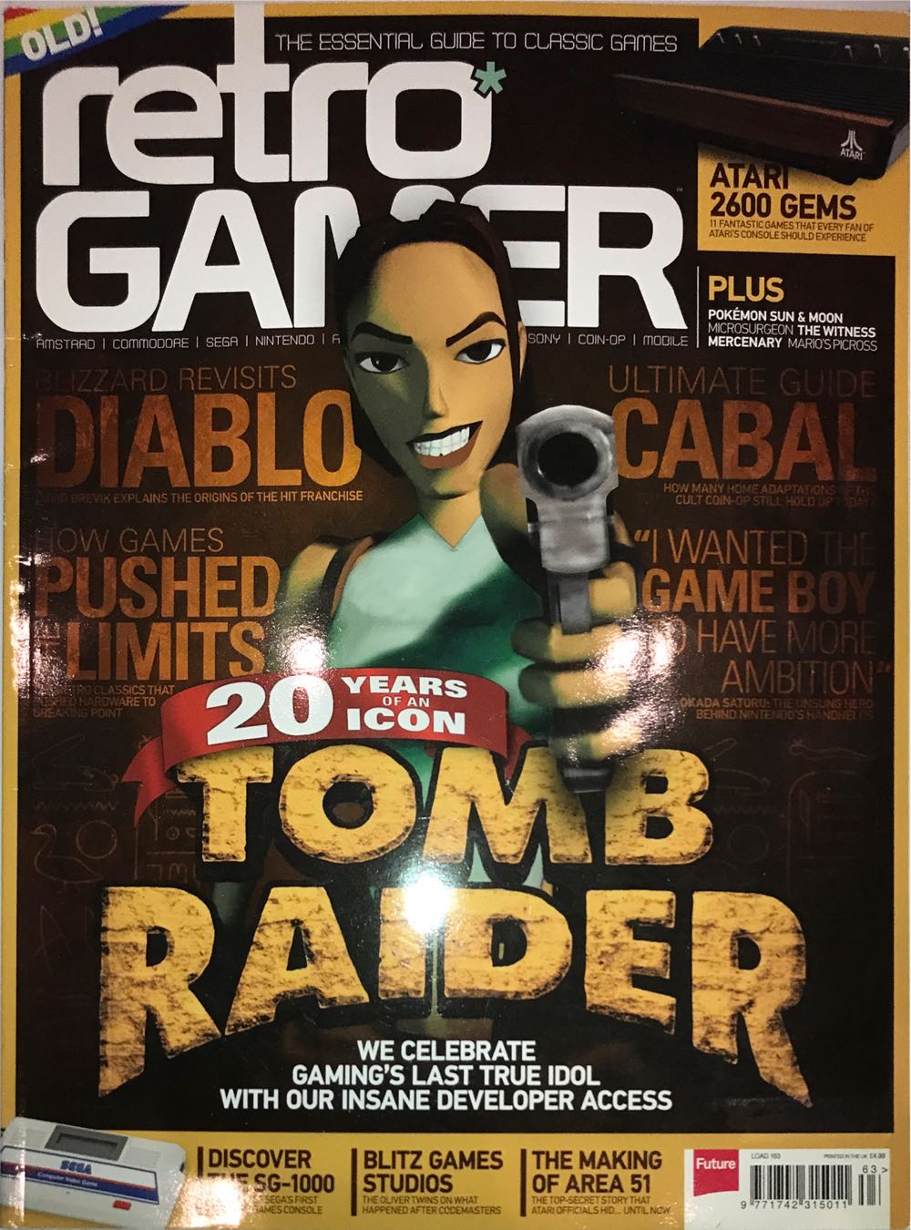 Doctor Who Magazine 424