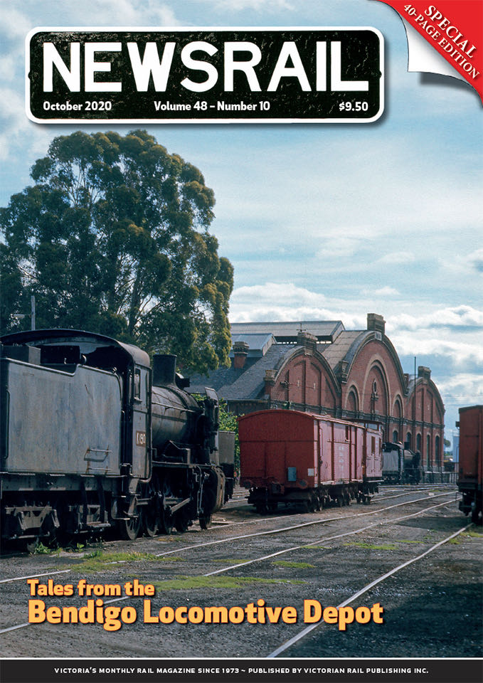 Doctor Who Magazine 283