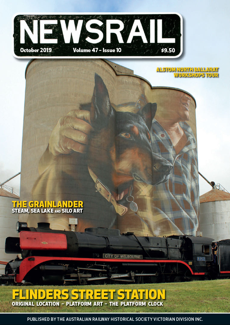 Narrow Gauge Gazette