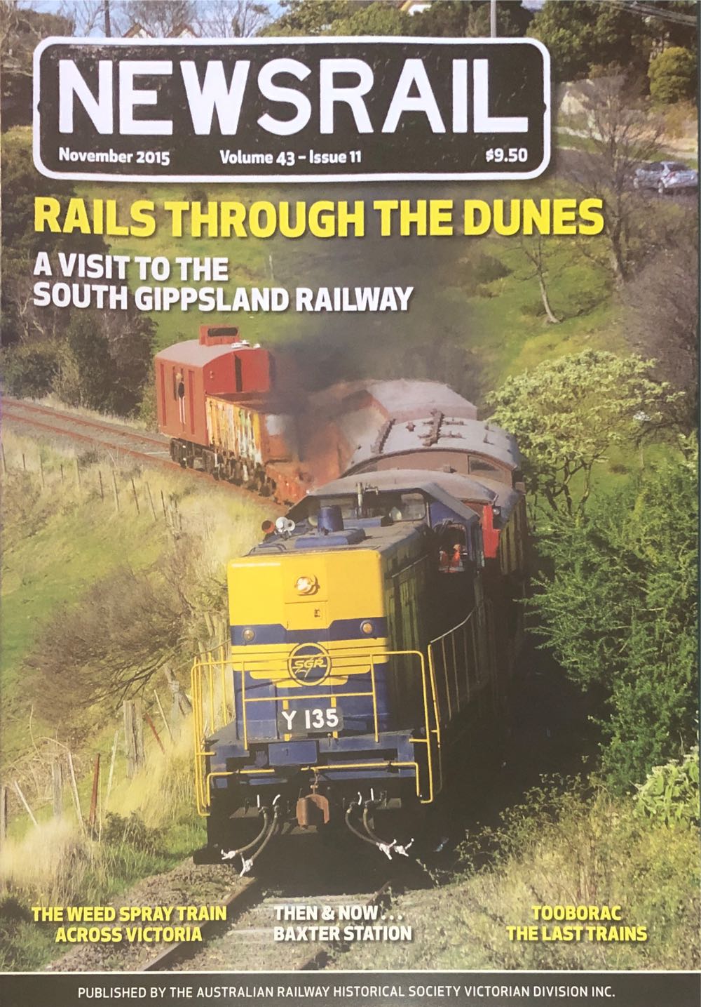 Star Wars Insider #211A