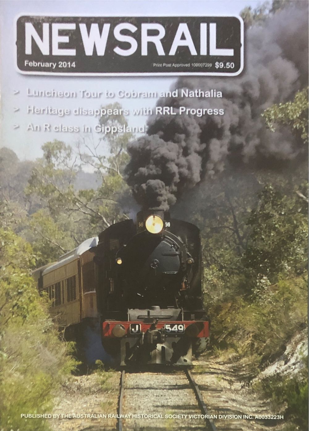 Fantastic Films Vol 4 No 1