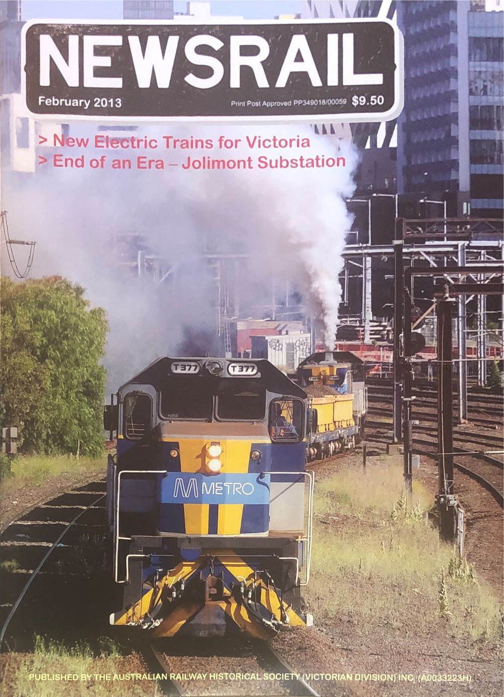 Doctor Who Magazine 199