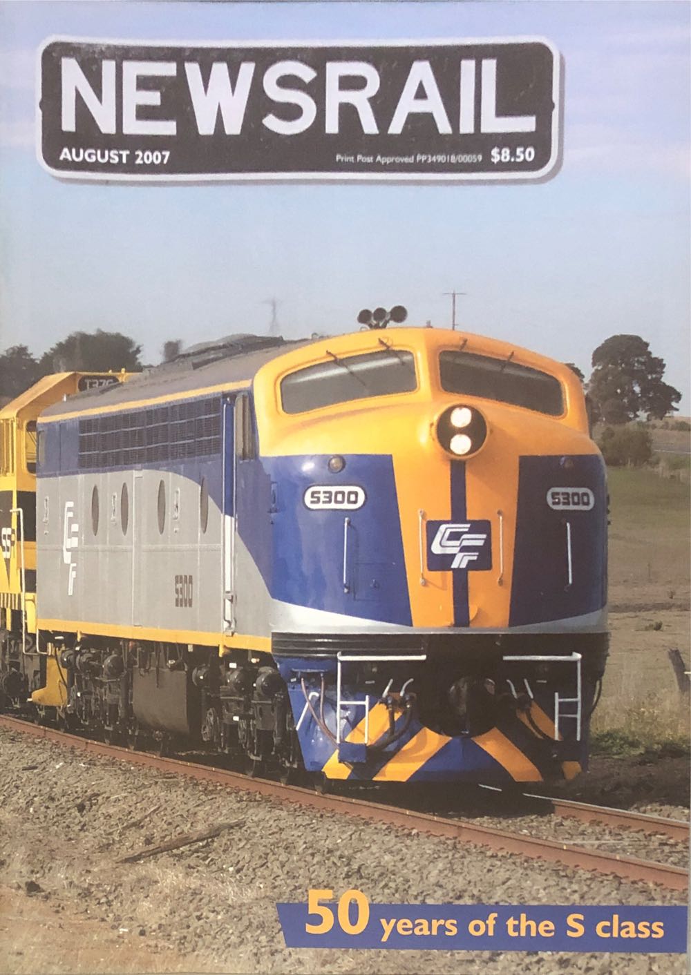 The Official Nintendo Magazine Issue 54