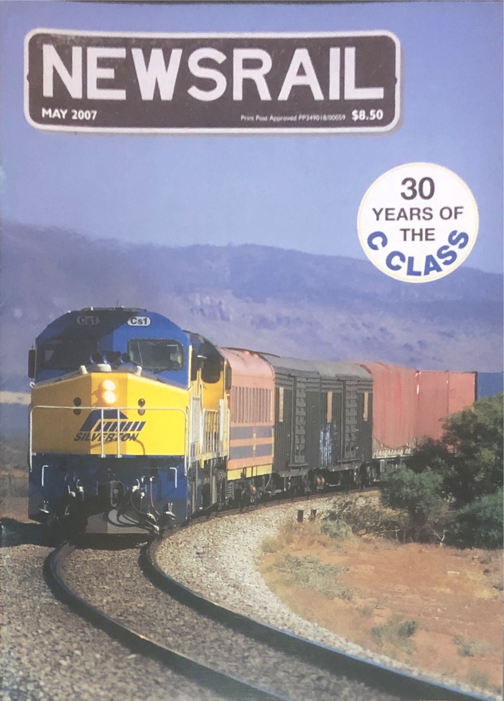 The Official Nintendo Magazine Issue 104