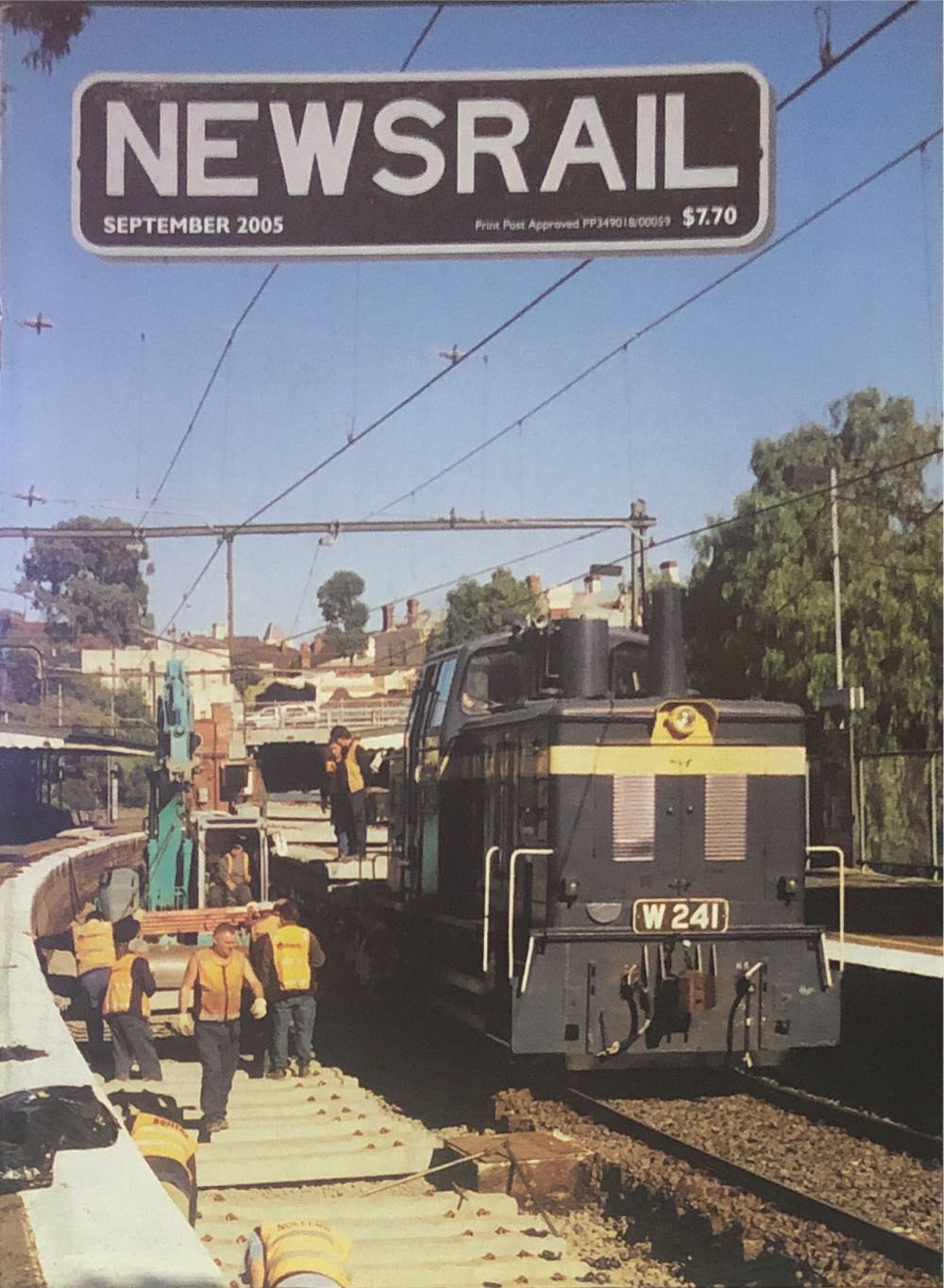 Doctor Who Magazine 318