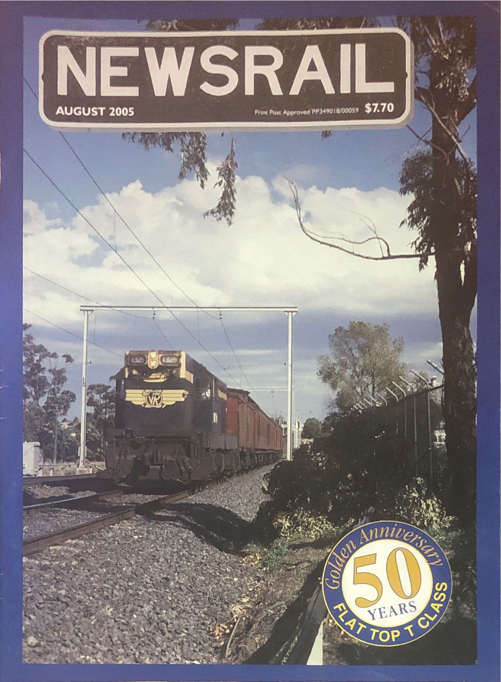 Cube Magazine Issue 51