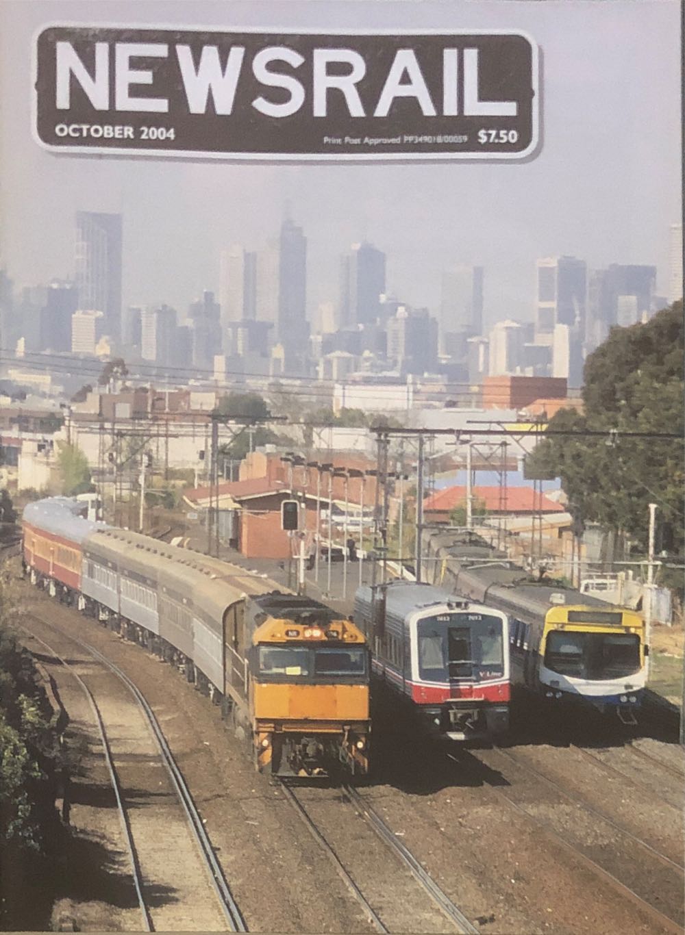 Official U.S. PlayStation Magazine Issue 3