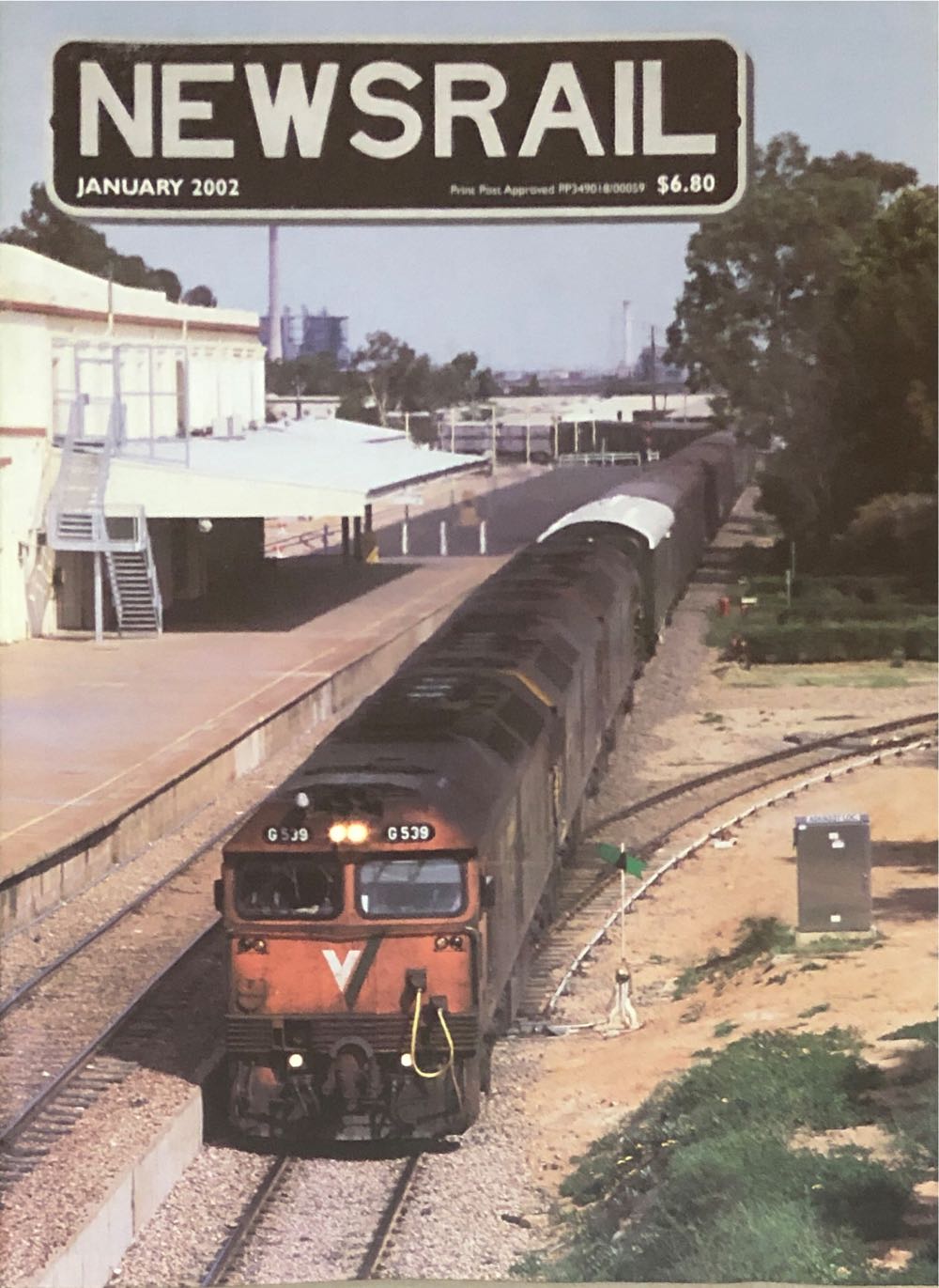 Famous Monsters Of Filmland