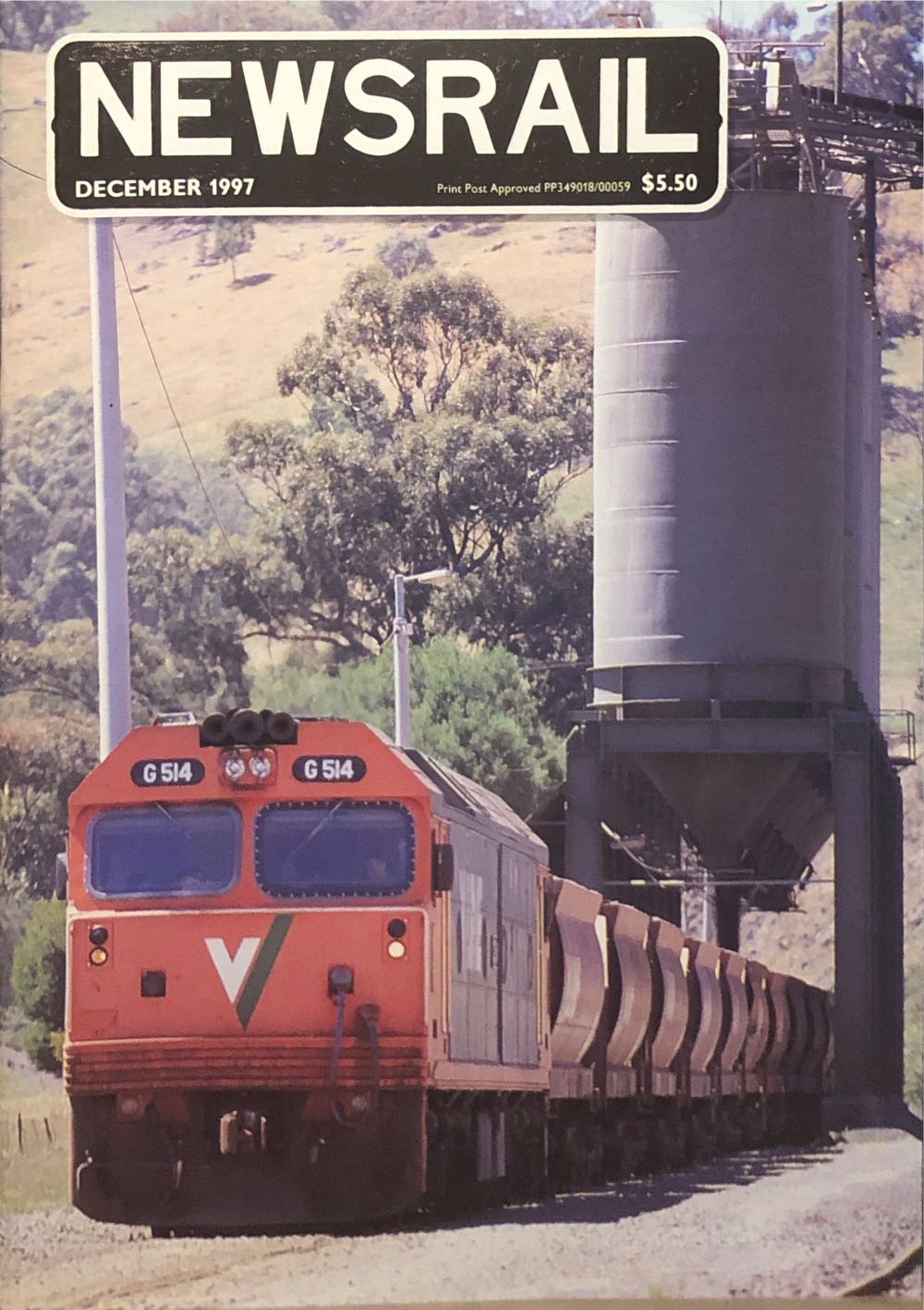 Official U.S. PlayStation Magazine