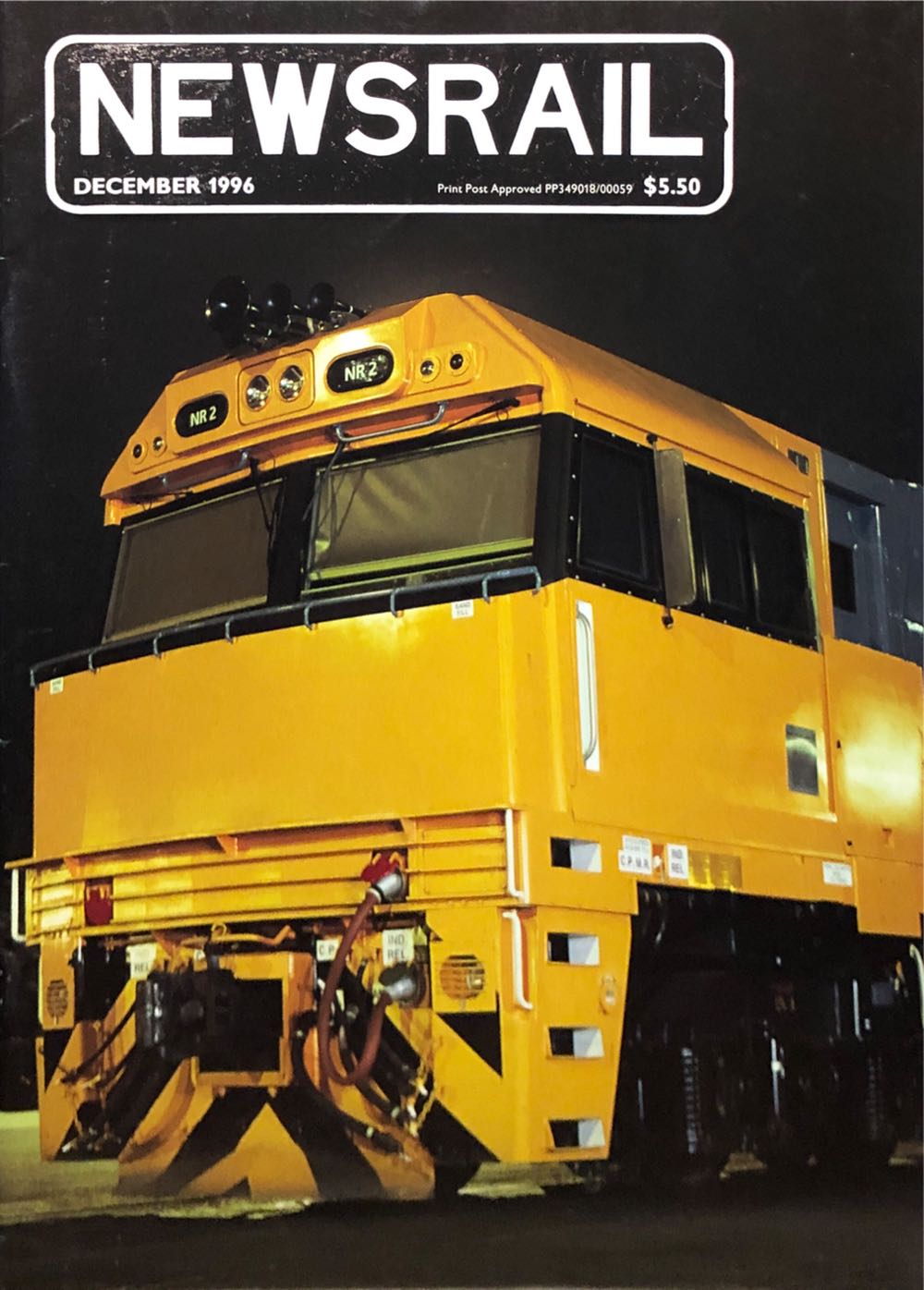 Cube Magazine Issue 38