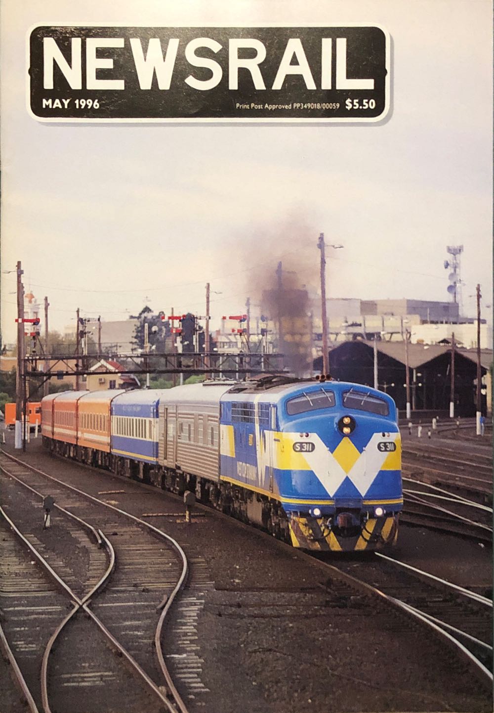 Doctor Who Magazine 457