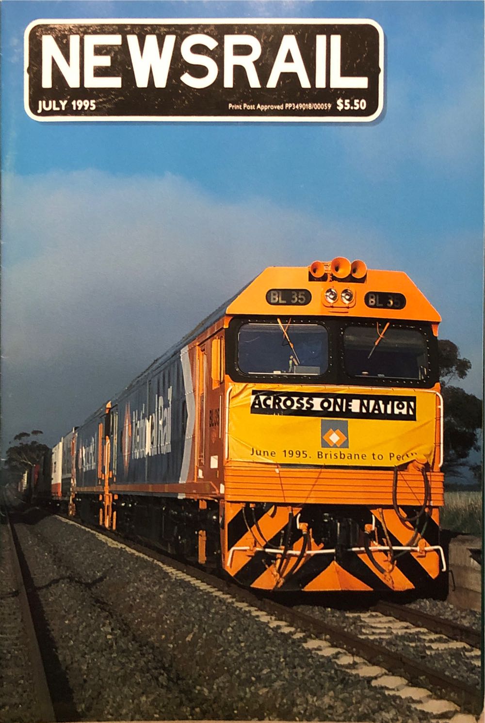 Railway Digest