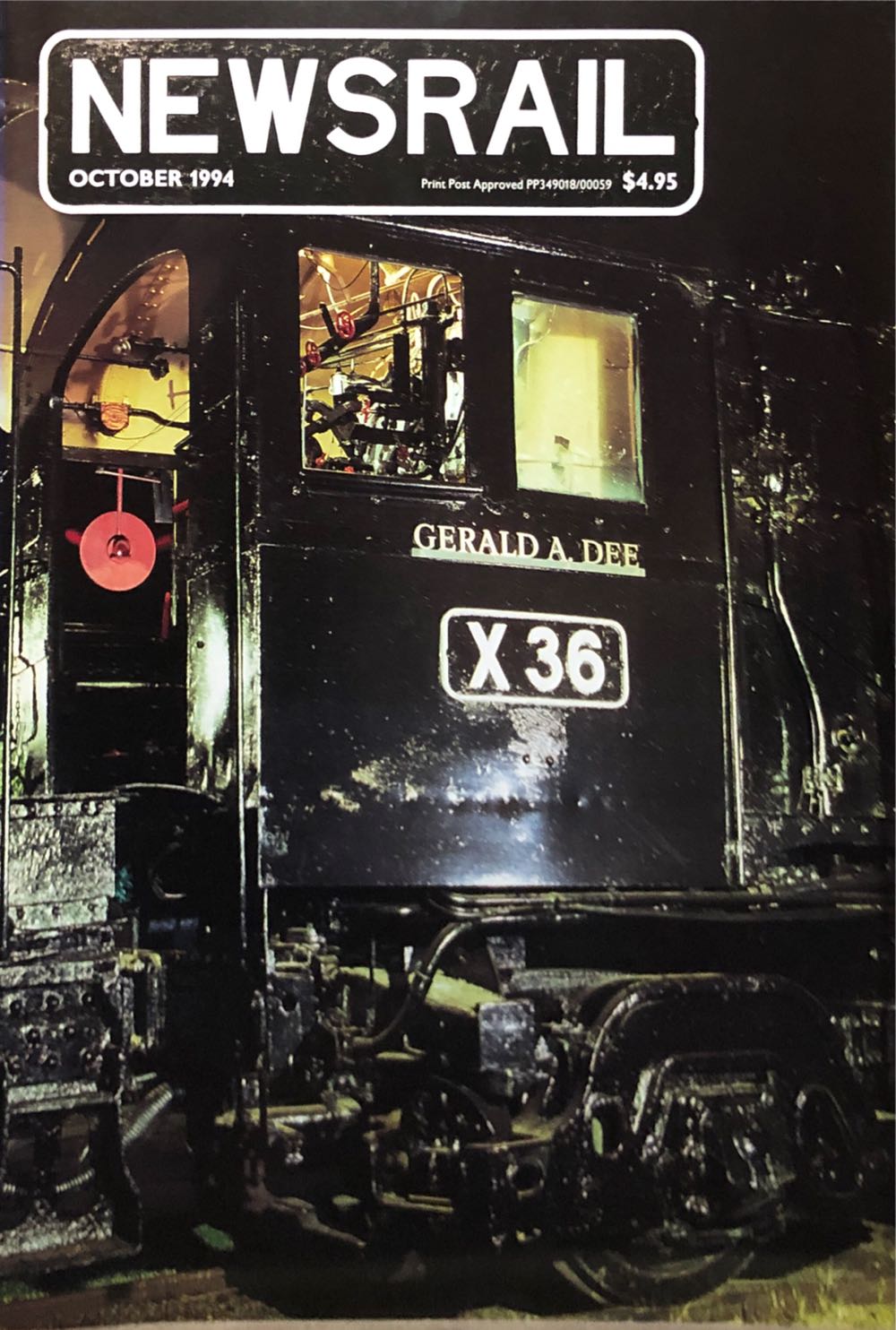 Famous Monsters Of Filmland