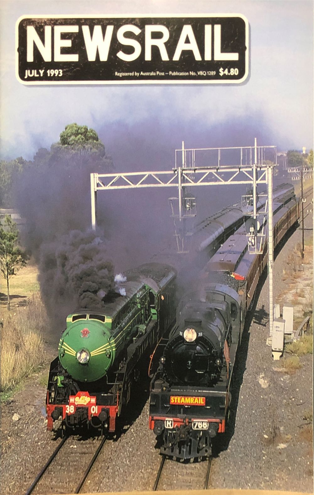 Doctor Who Magazine 239