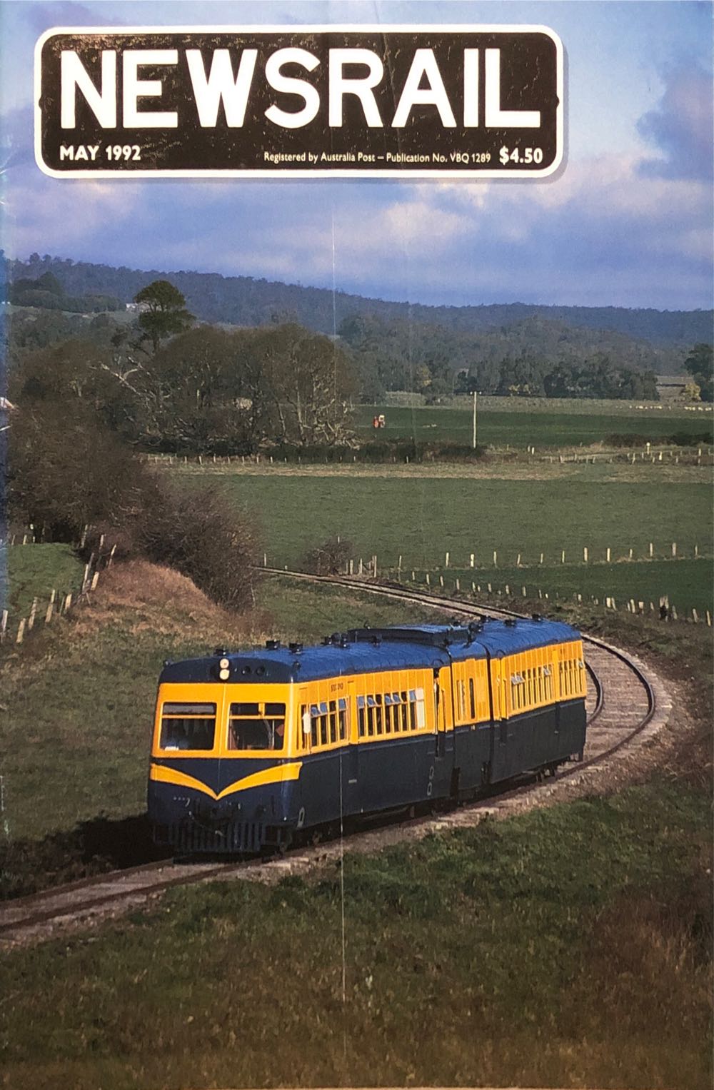 Cube Magazine Issue 35