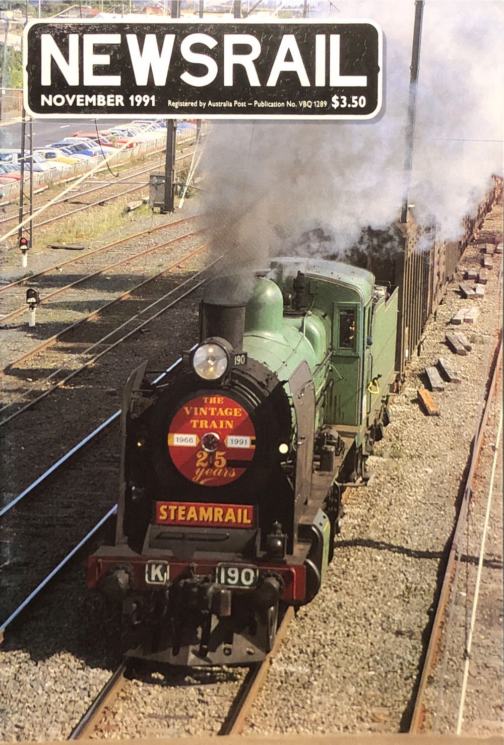 Official U.S. PlayStation Magazine