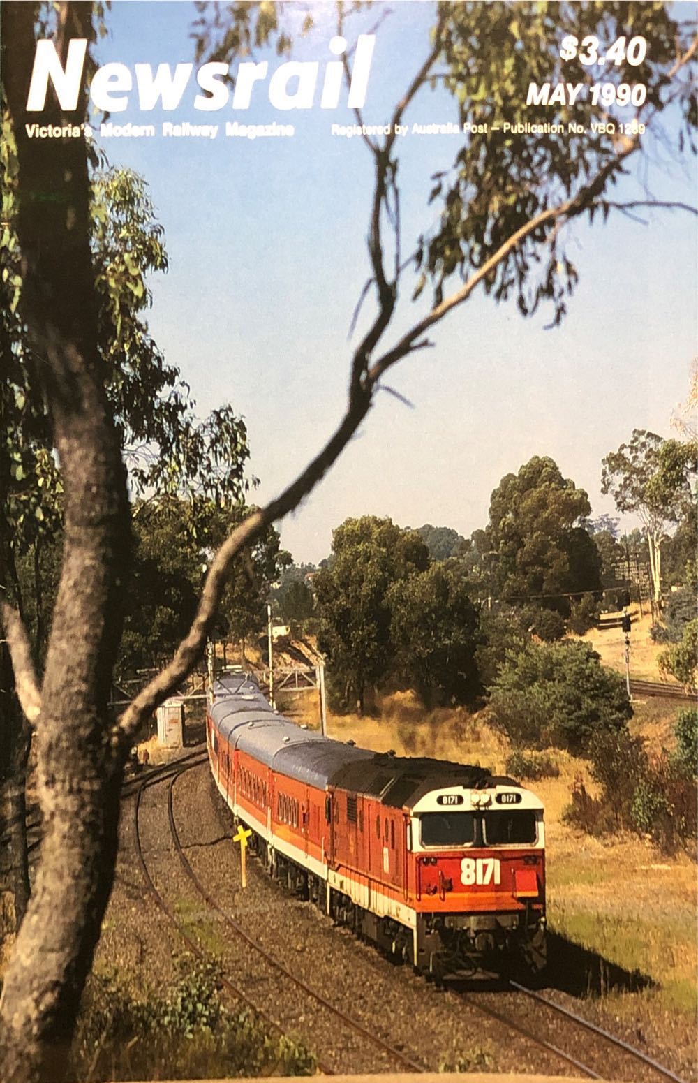 Official U.S. Playstation Magazine