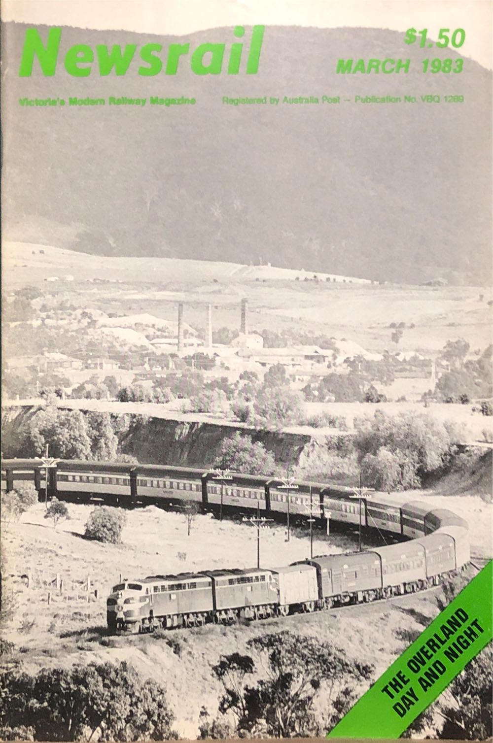 The Face No. 15: Jul 1981