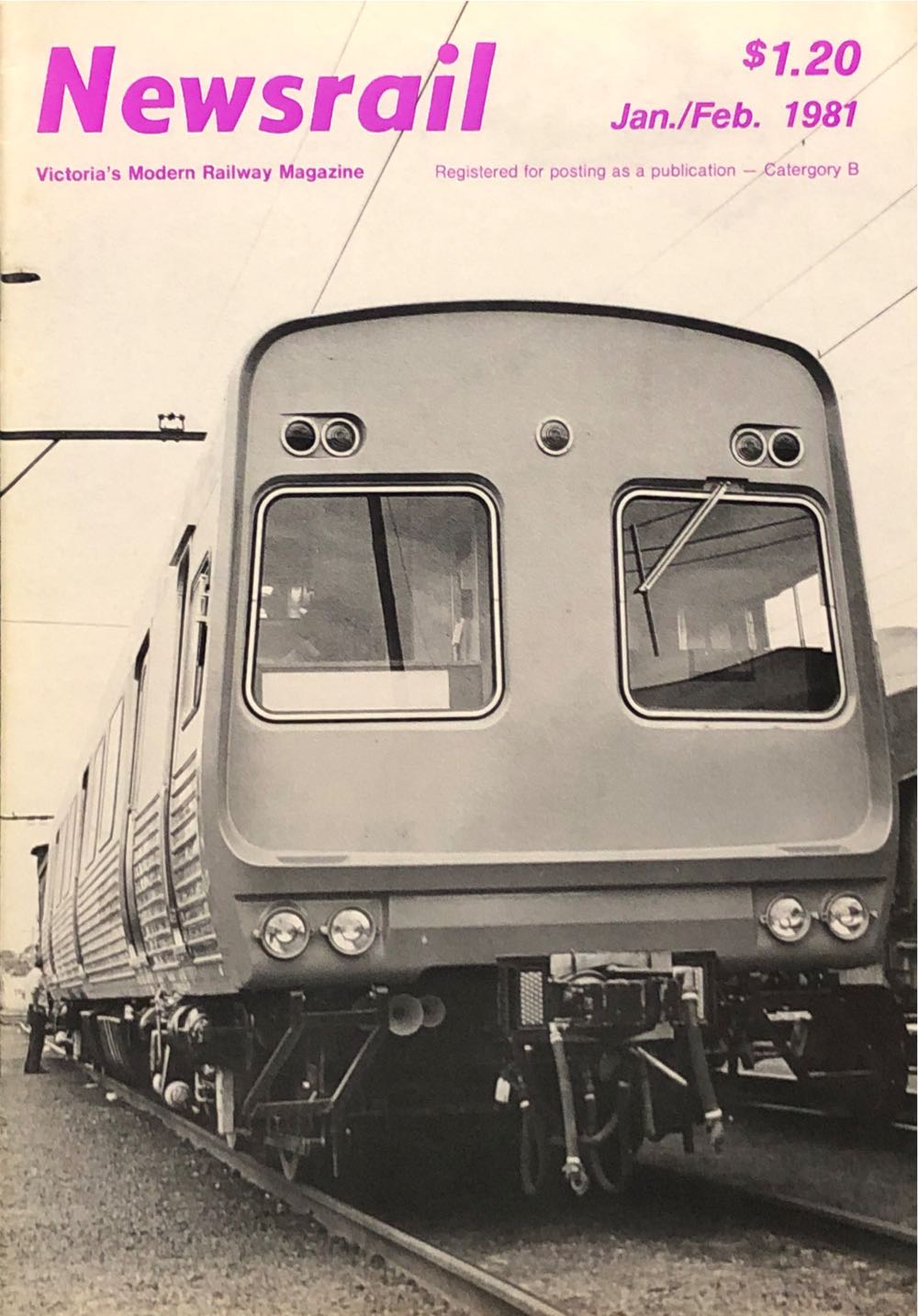 British Beatles Fan Club Magazine