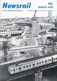 Newsrail