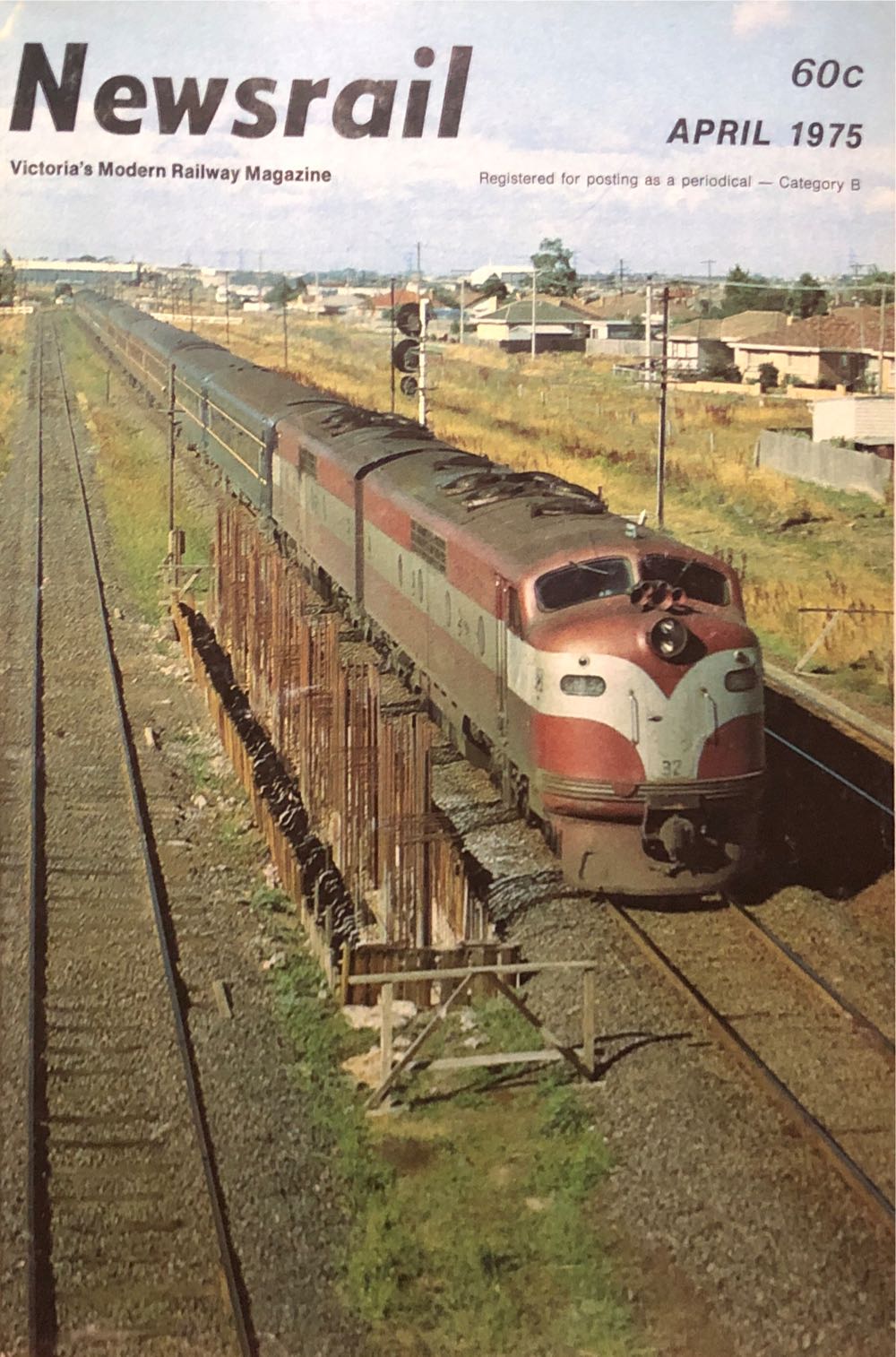 Narrow Gauge Gazette