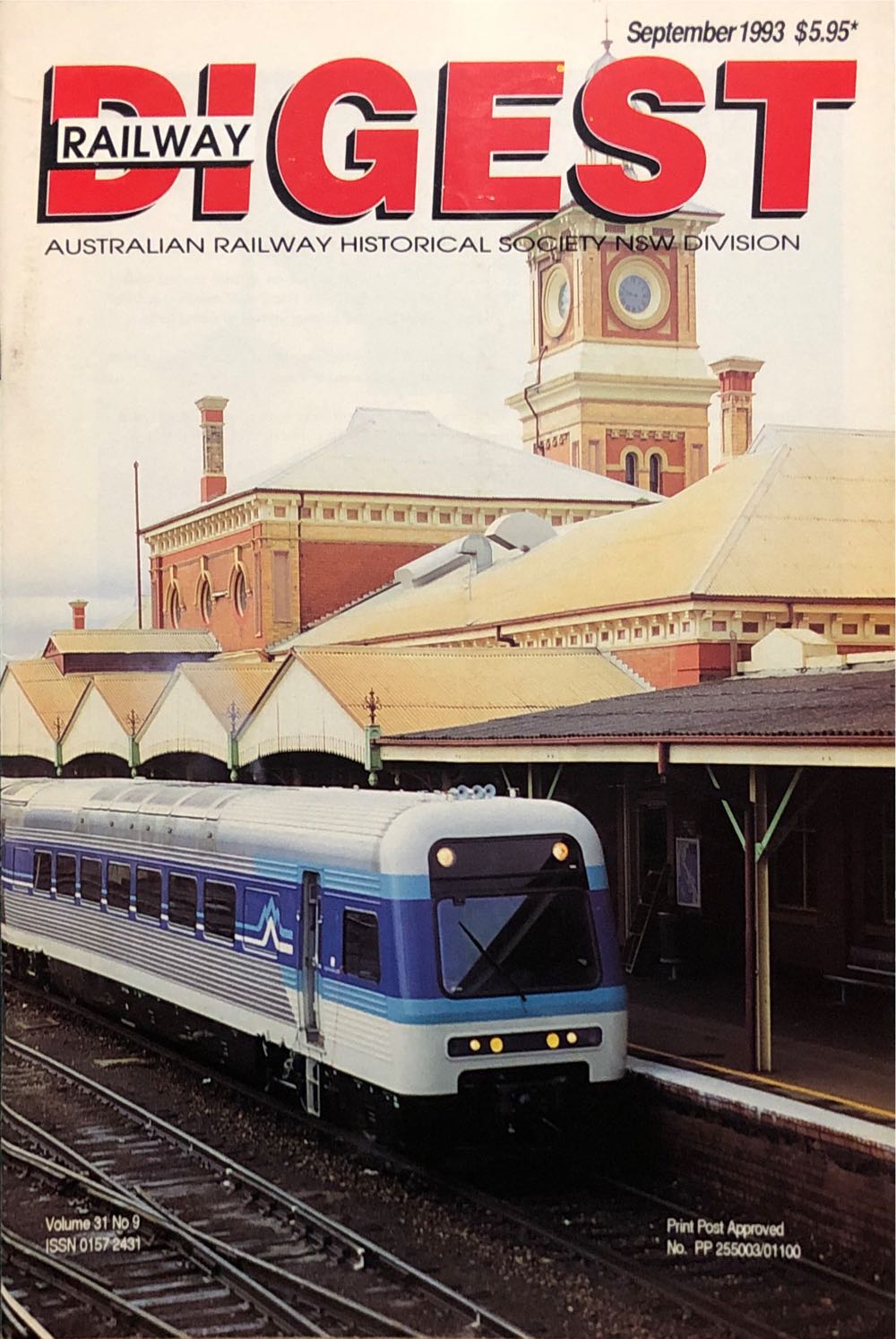 Official U.S. Playstation Magazine