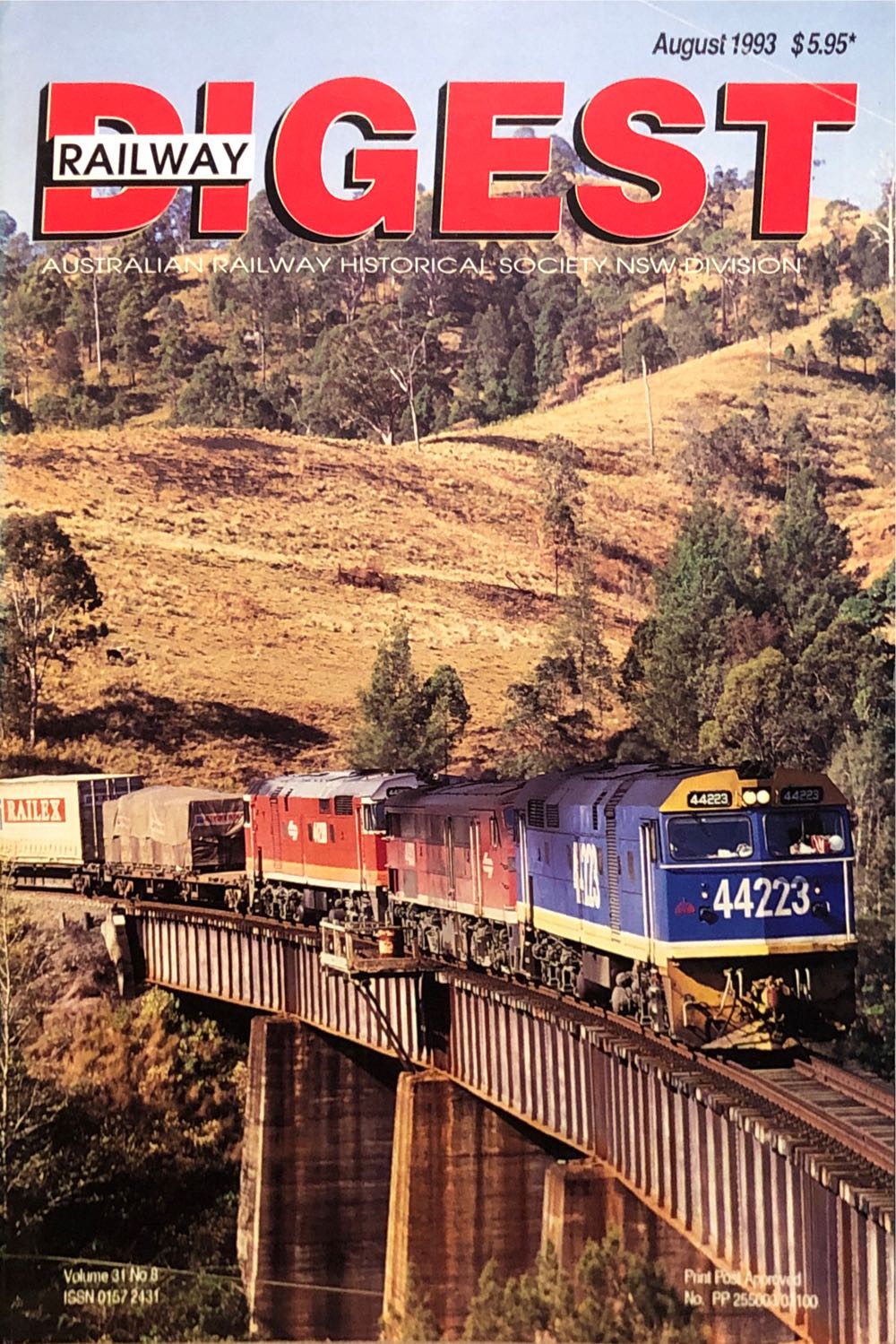 Doctor Who Magazine 240