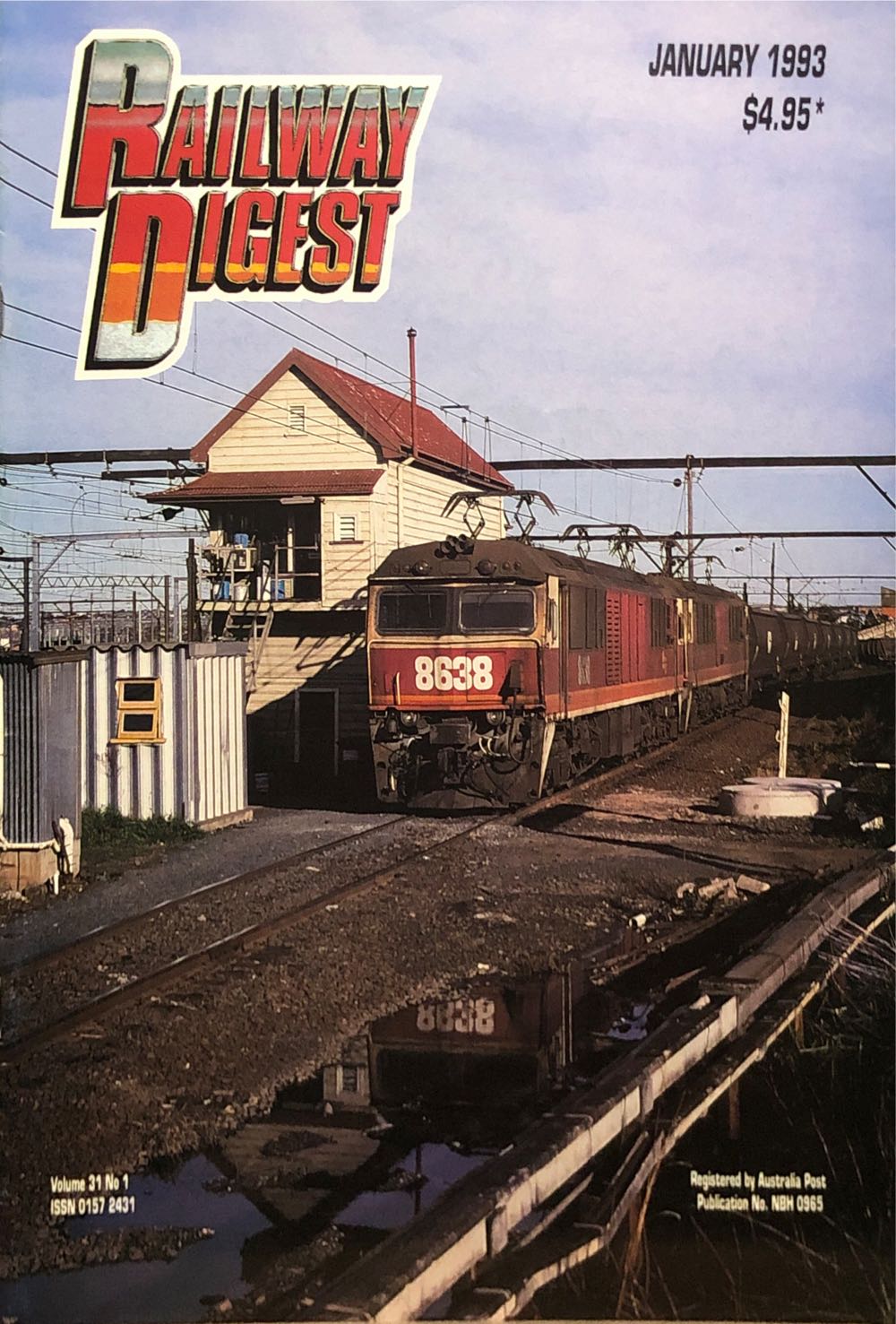 Doctor Who Magazine 479