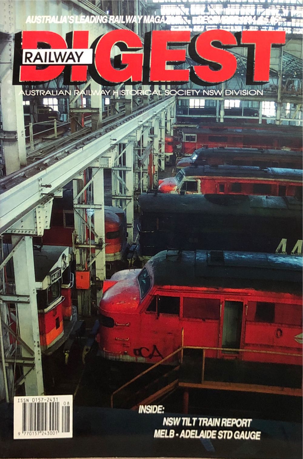 Official U.S. PlayStation Magazine