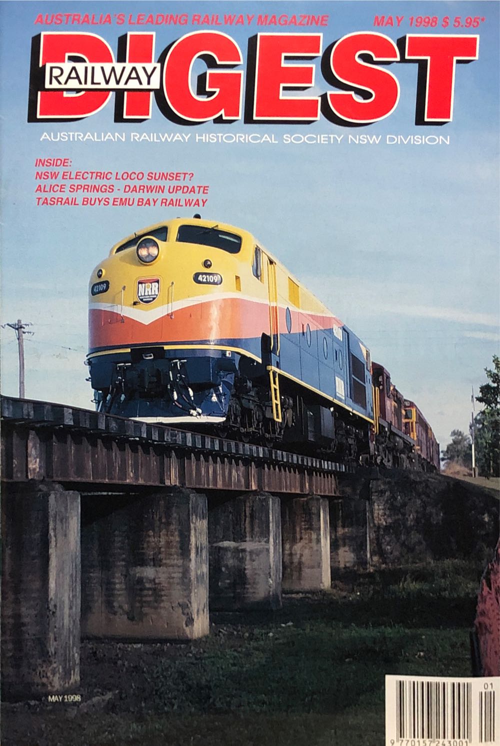 Doctor Who Magazine 275