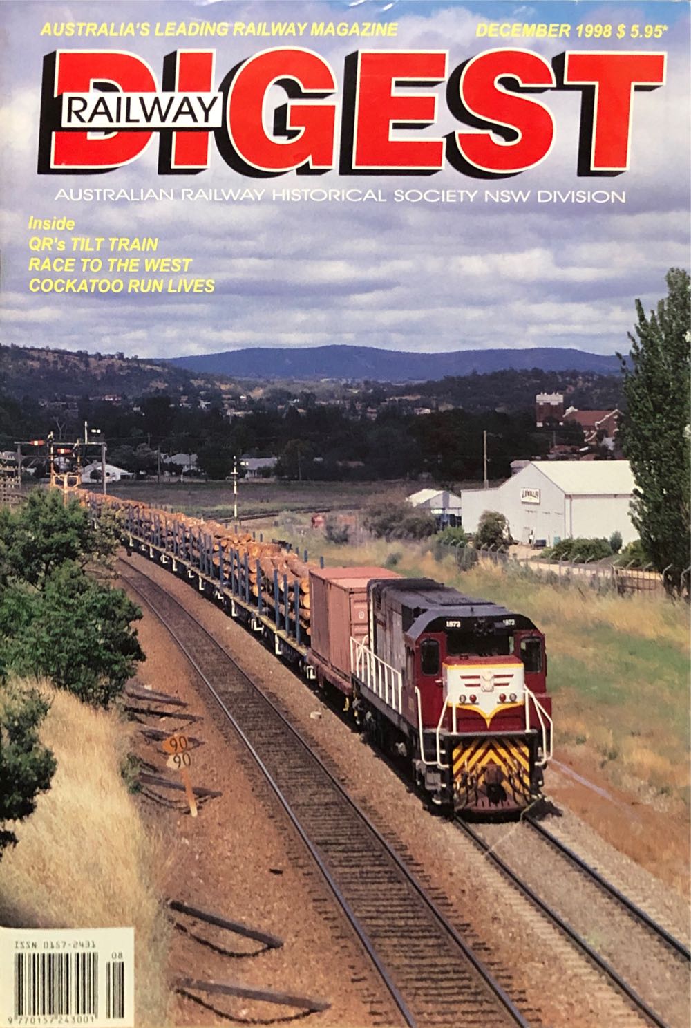 Straßenbahn Magazin