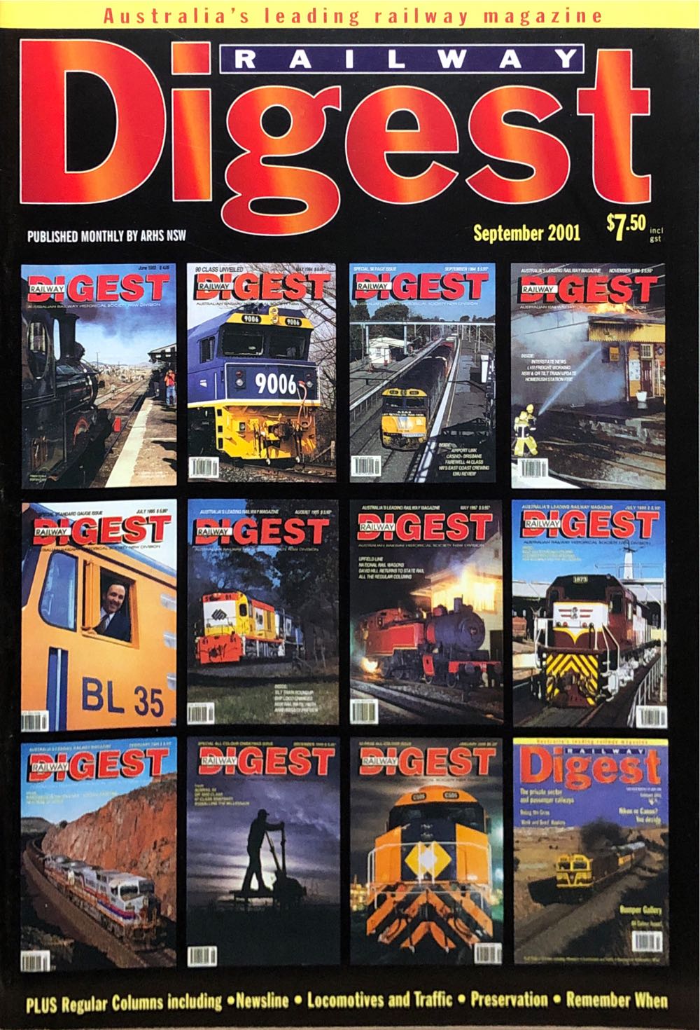 Book. Doctor Who Character Encyclopaedia