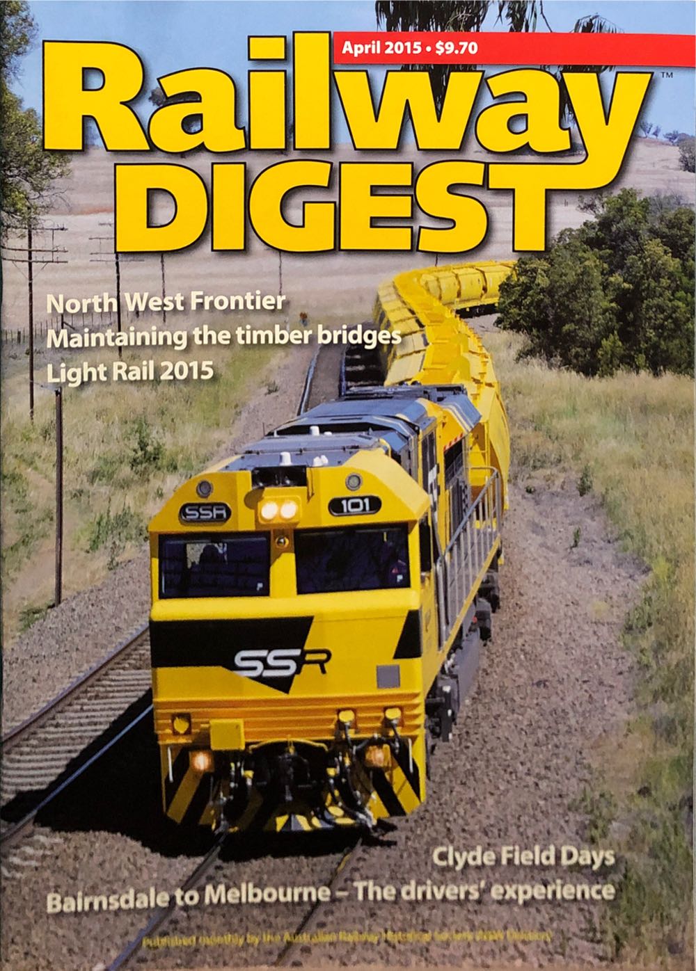 Official U.K. PlayStation Magazine