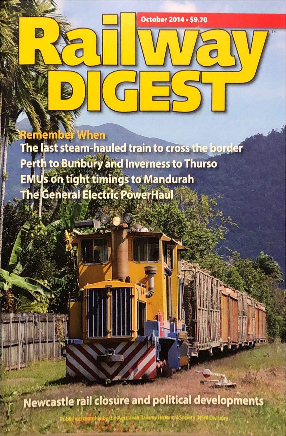 Official U.K. PlayStation Magazine