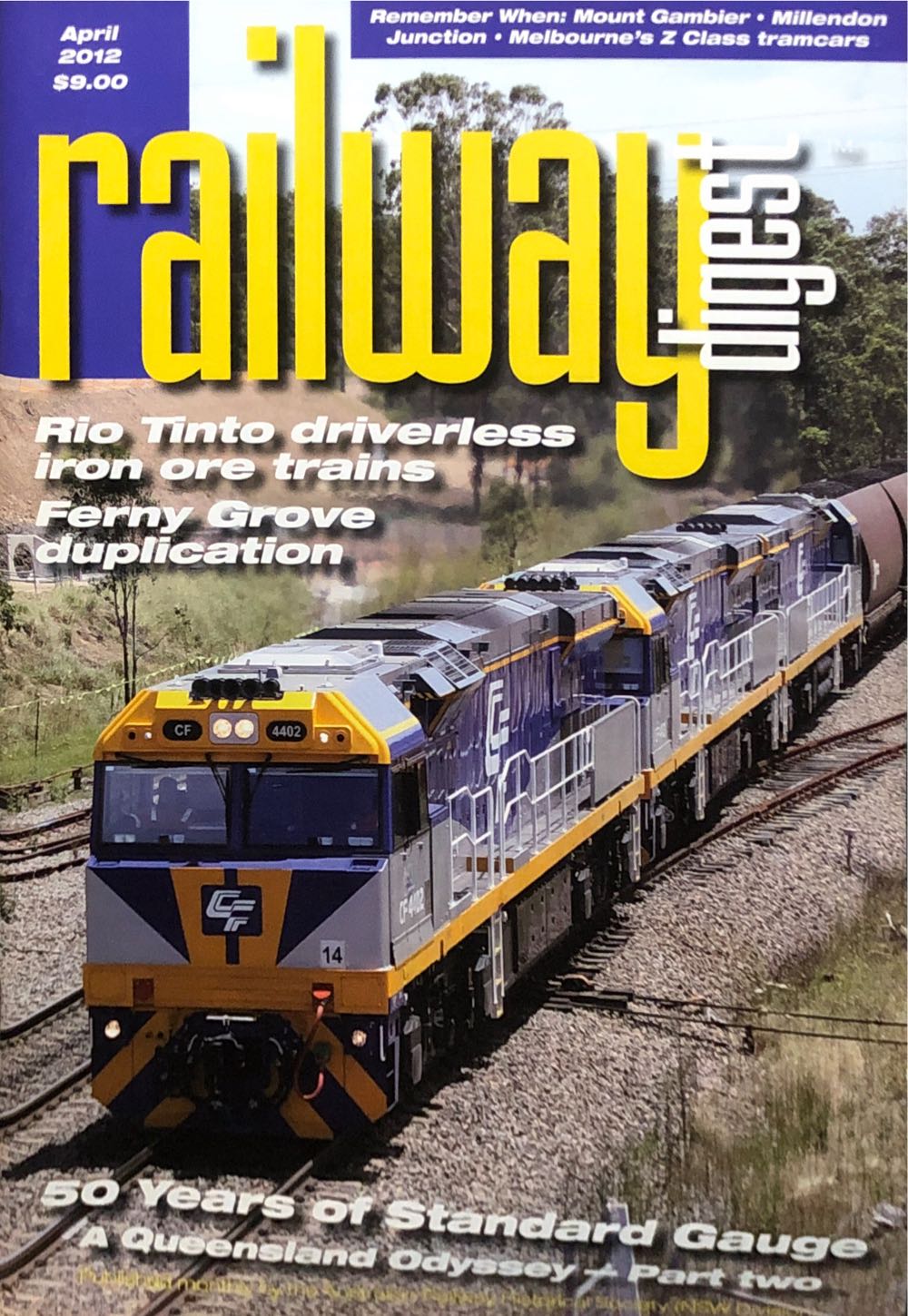 The Official Nintendo Magazine Issue 92