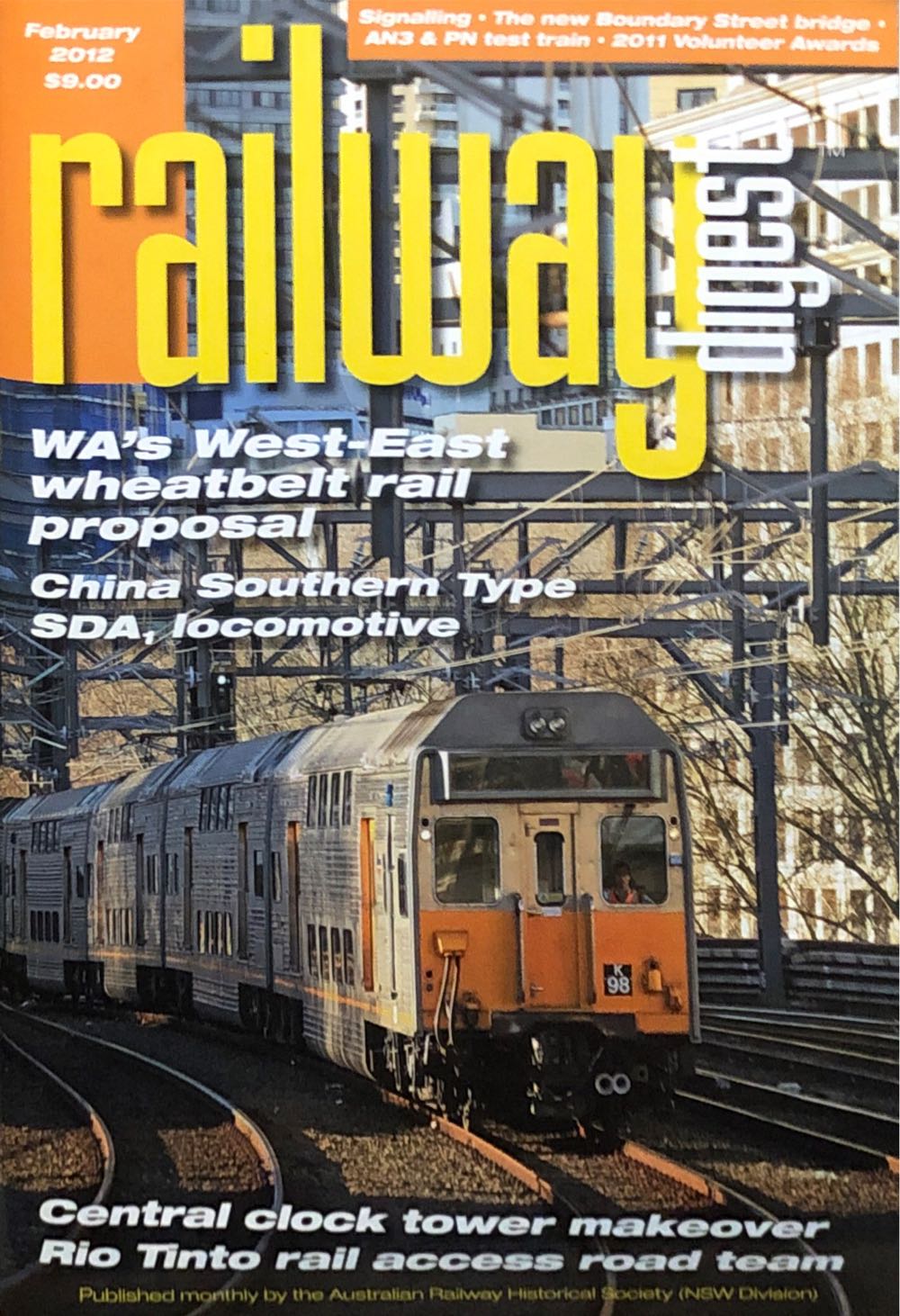 Star Wars Insider #157A