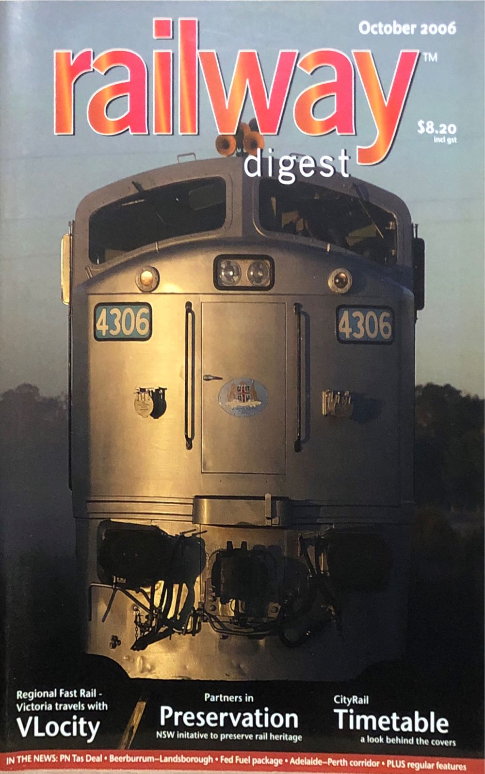 rippin’  Issue 8   Fall  1999