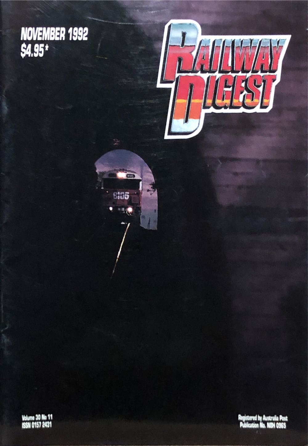 Official U.K. PlayStation Magazine