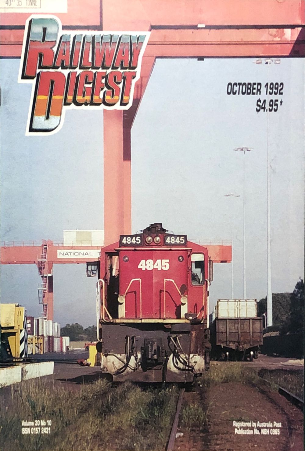 Doctor Who Magazine 408