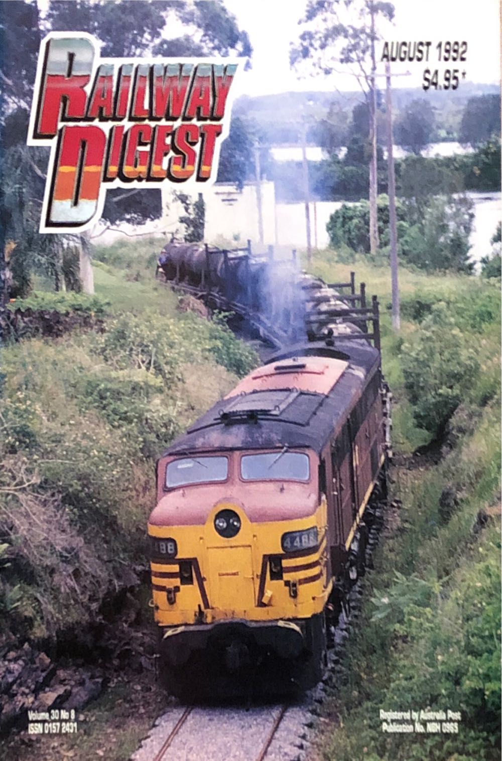 Official U.K. PlayStation Magazine