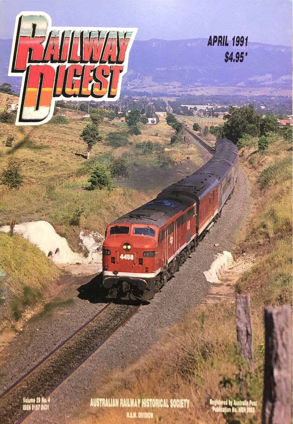 Doctor Who Magazine 292