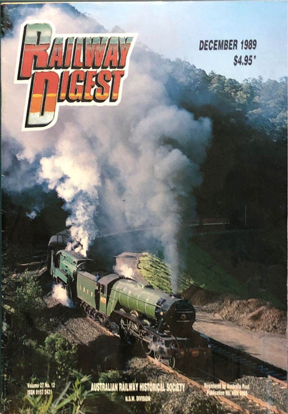 Doctor Who Magazine 161