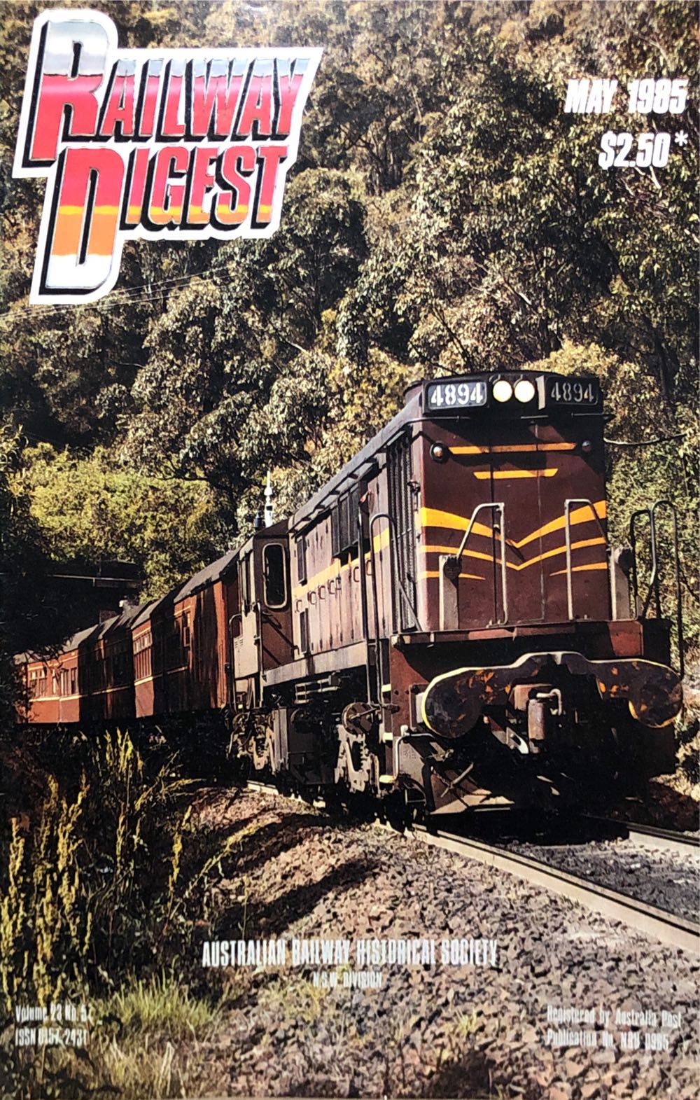 Doctor Who Magazine 242