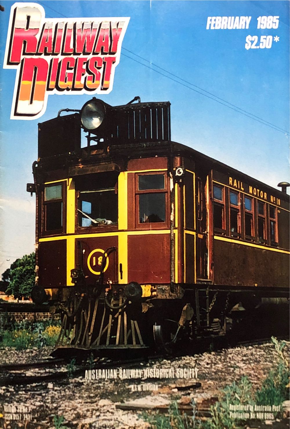 Doctor Who Magazine 426