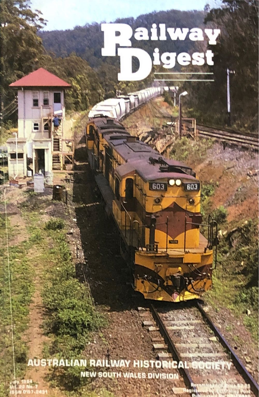 Official U.K. PlayStation Magazine