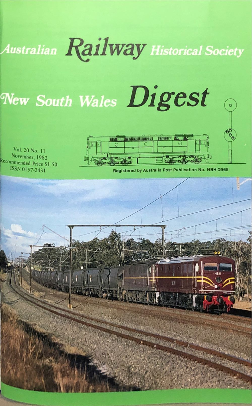 Playboy 1967 - October